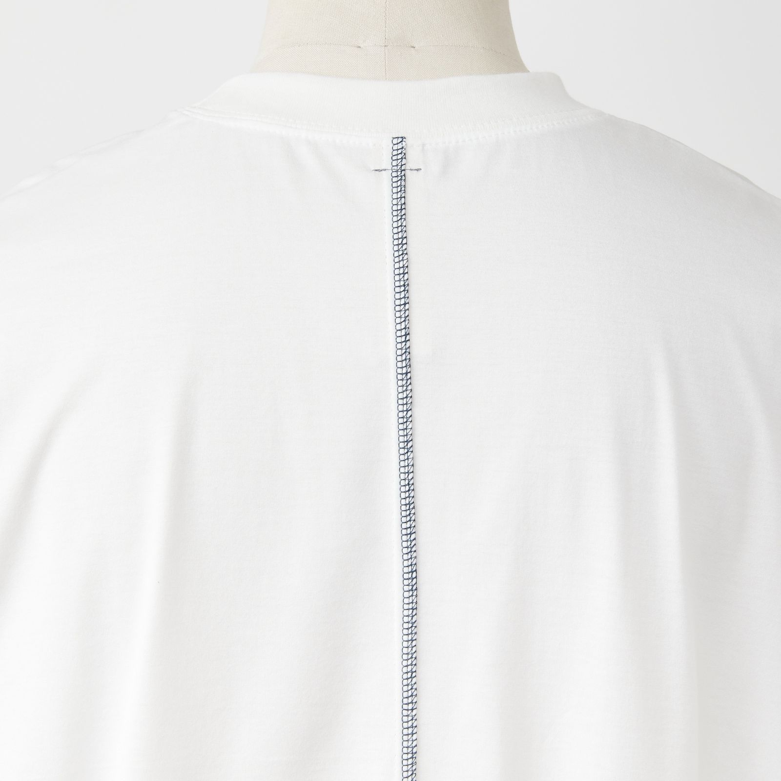 【残り一点】Vacation(80/2 OMEGA CLOTH SOFT JERSEY)