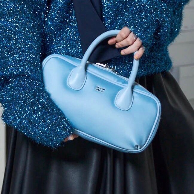 【残り一点】Nylon Boston Bag