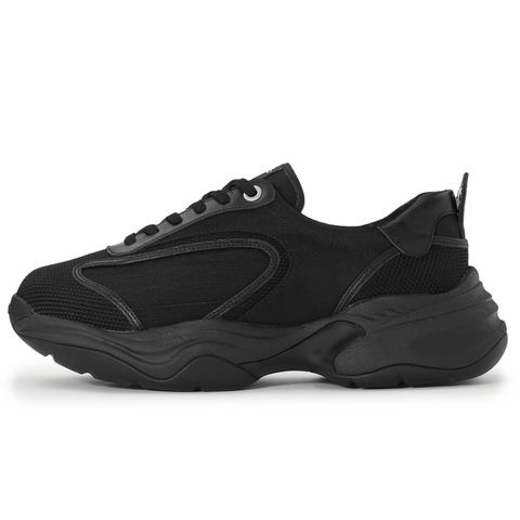 【残り一点】Faber(BLACK)