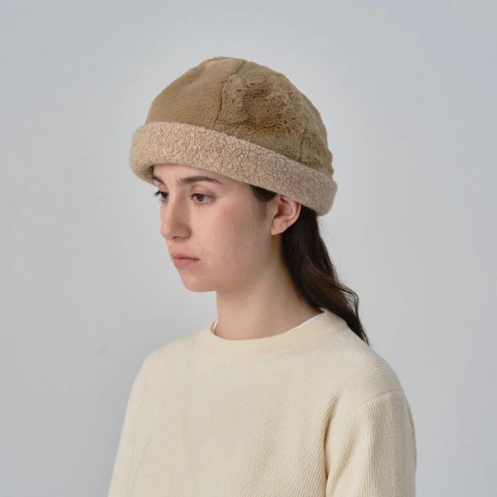 【残り一点】Thistle Dome Cap