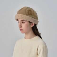 【残り一点】Thistle Dome Cap