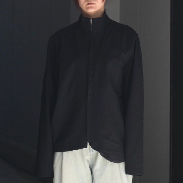 【残り一点】8.0 Track Jacket Right