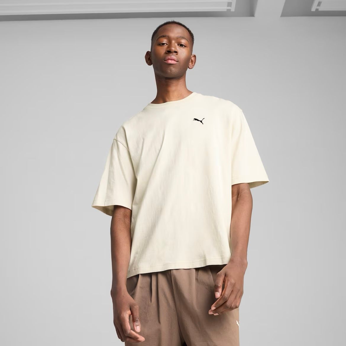 【残り一点】Wardrobe ESS Boxy T-Shirt