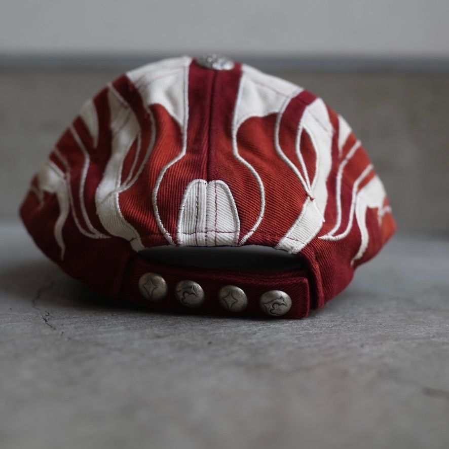 【残り一点】Chopper Cap