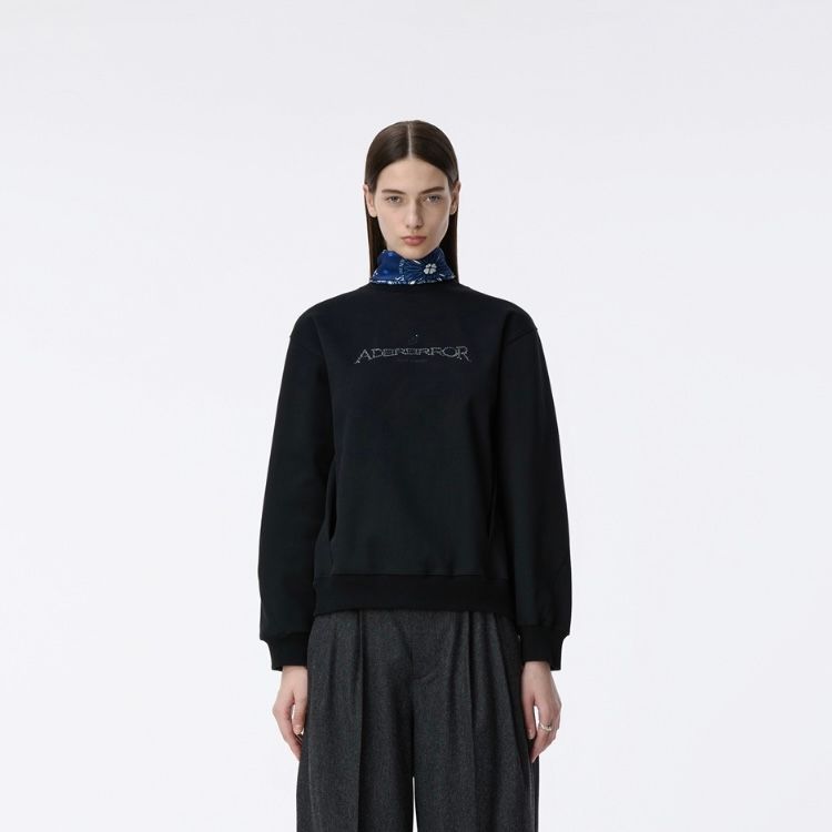 【残り一点】Titan Sweatshirt Product. 45