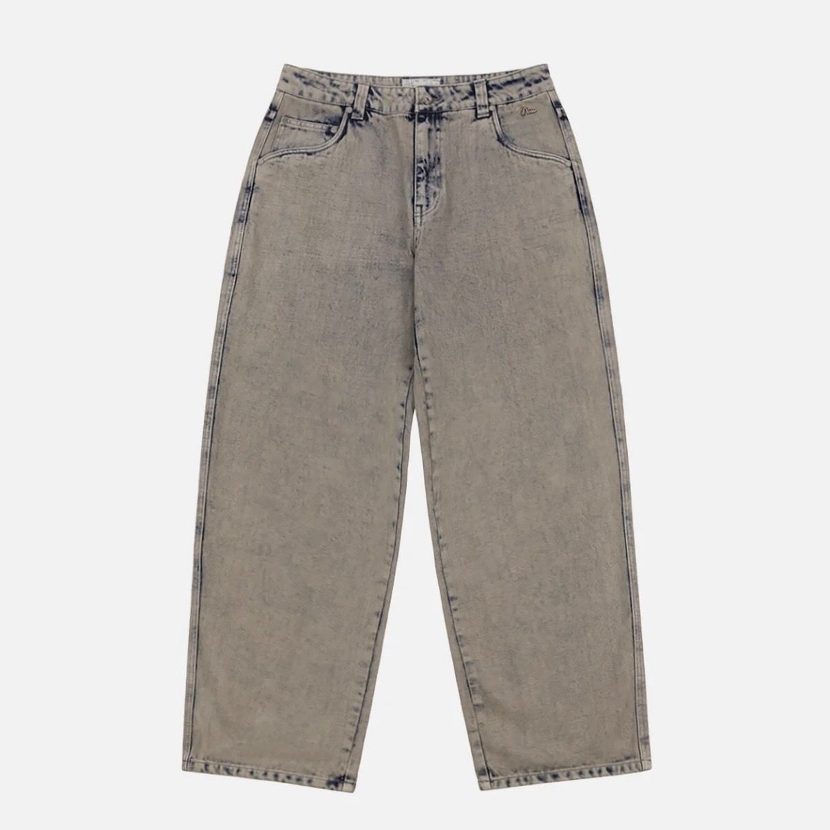 【残り一点】Baggy Denim Pants