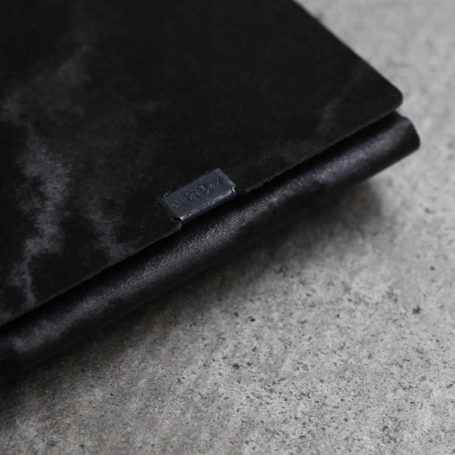 【限定モノ】ロングウォレット