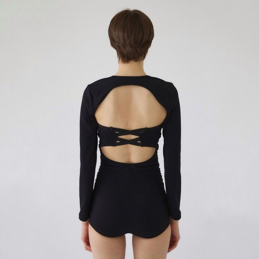 【残り一点】Swim Suit Arm Cover Set
