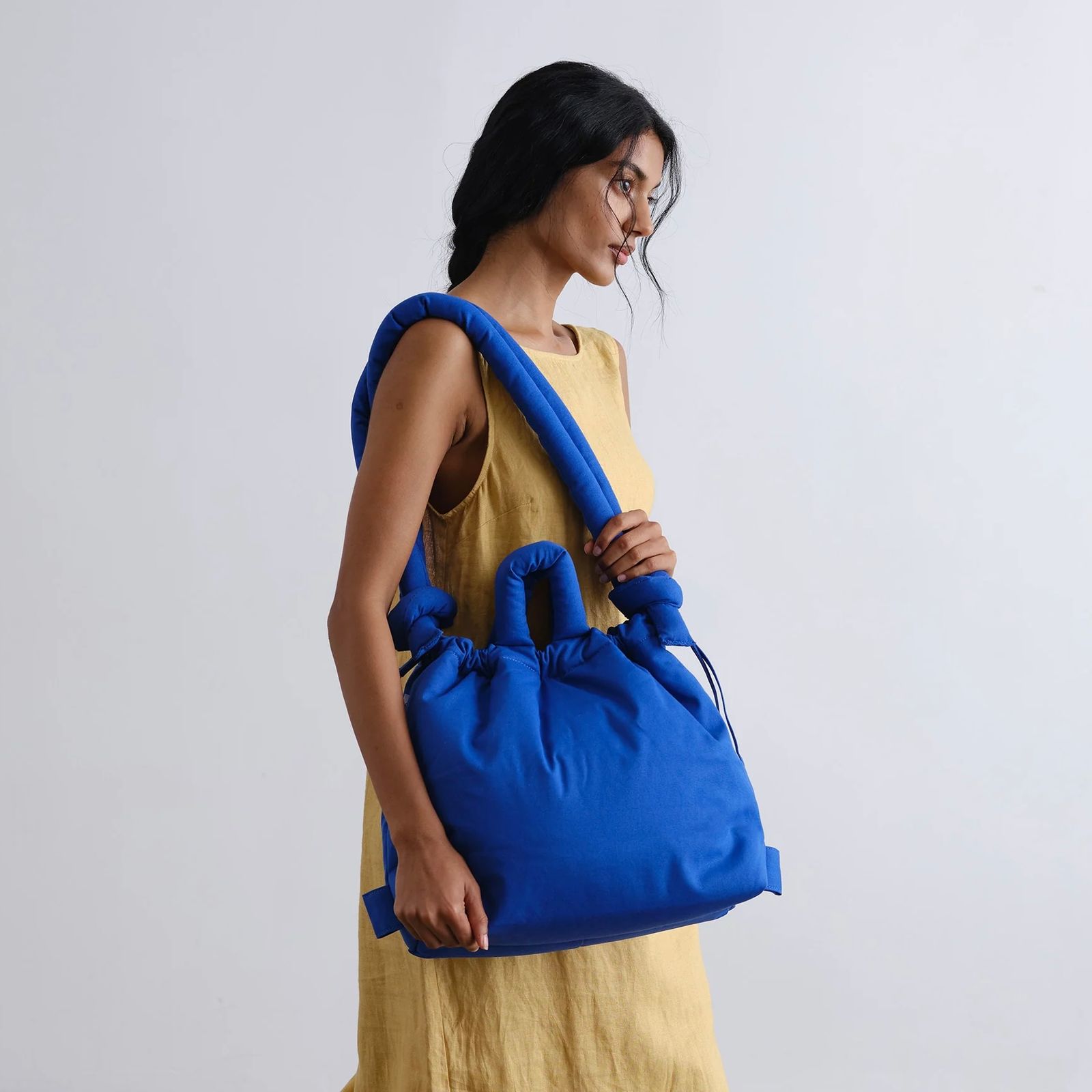 【残りわずか】Ona Soft Bag(COTTON)