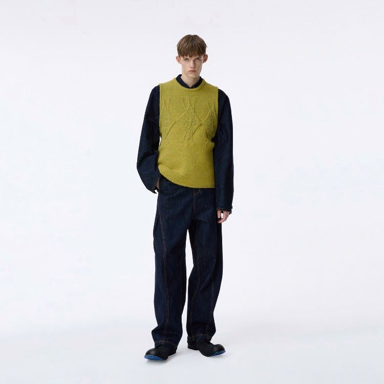 【残り一点】Jeans Product. 55