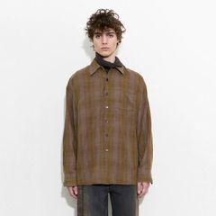 【残り一点】Borrowed Shirt