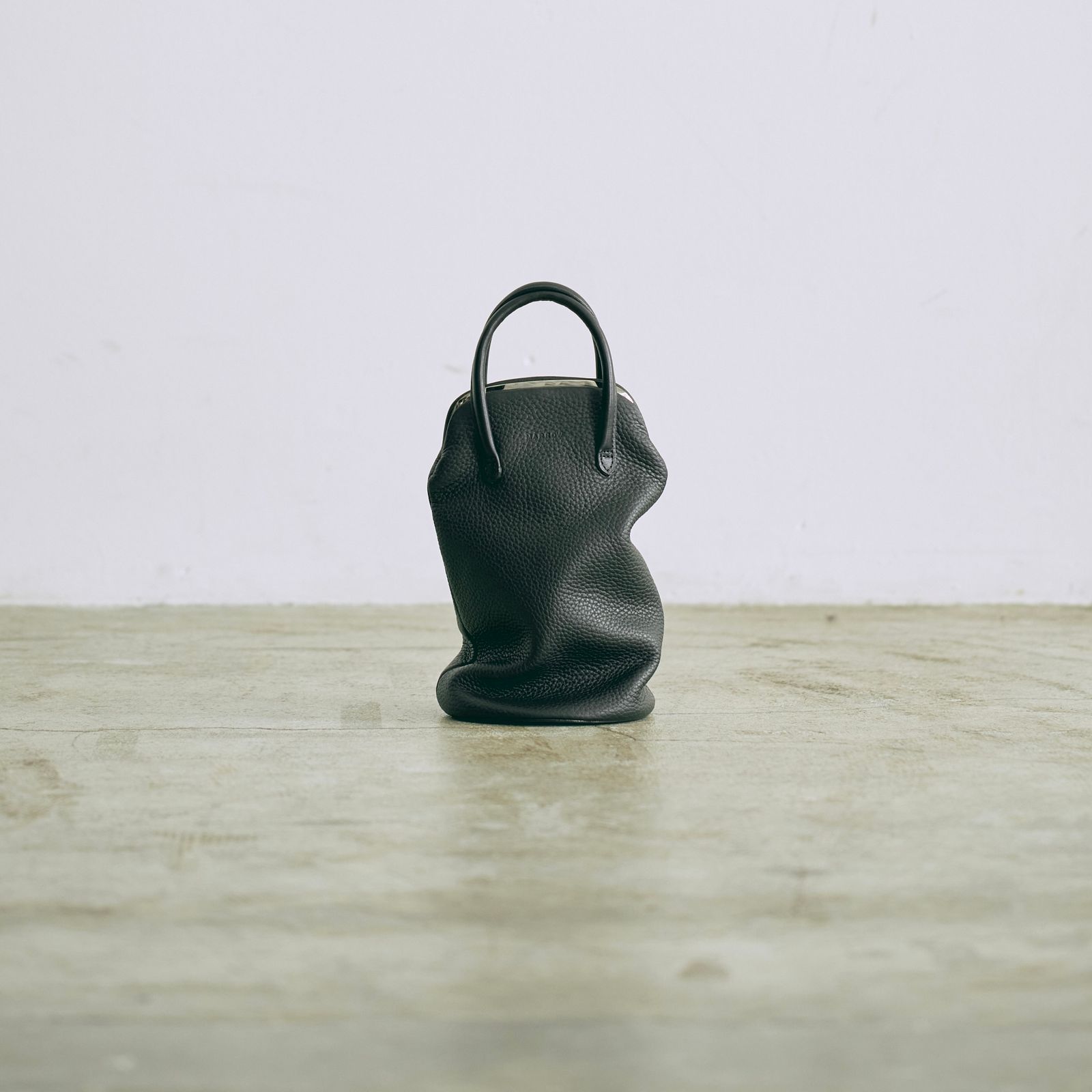 【残り一点】Frame Purse Tote