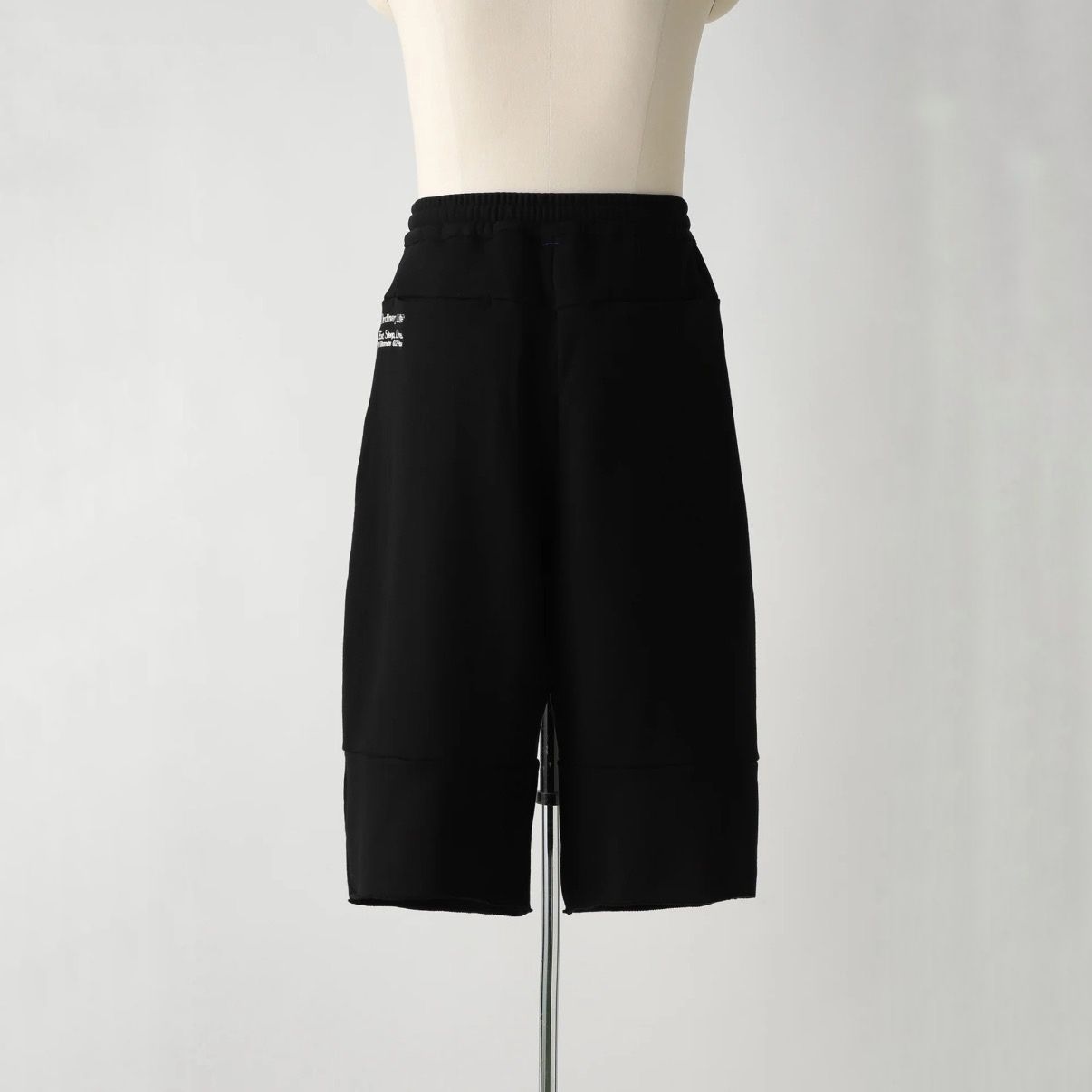 【残り一点】Ordinary Home Baggy Shorts