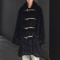 【残り一点】Fur Coat
