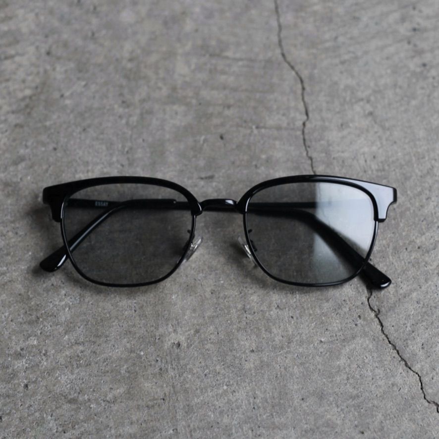 【残りわずか】MX Sunglass(BLACK)