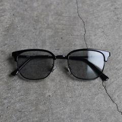 【残りわずか】MX Sunglass(BLACK)