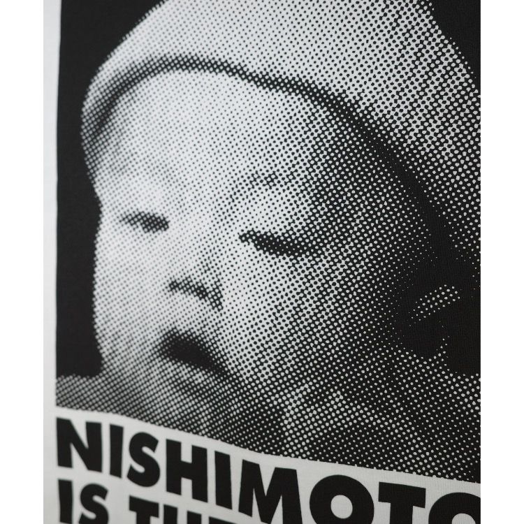 【残り一点】S/S Tee