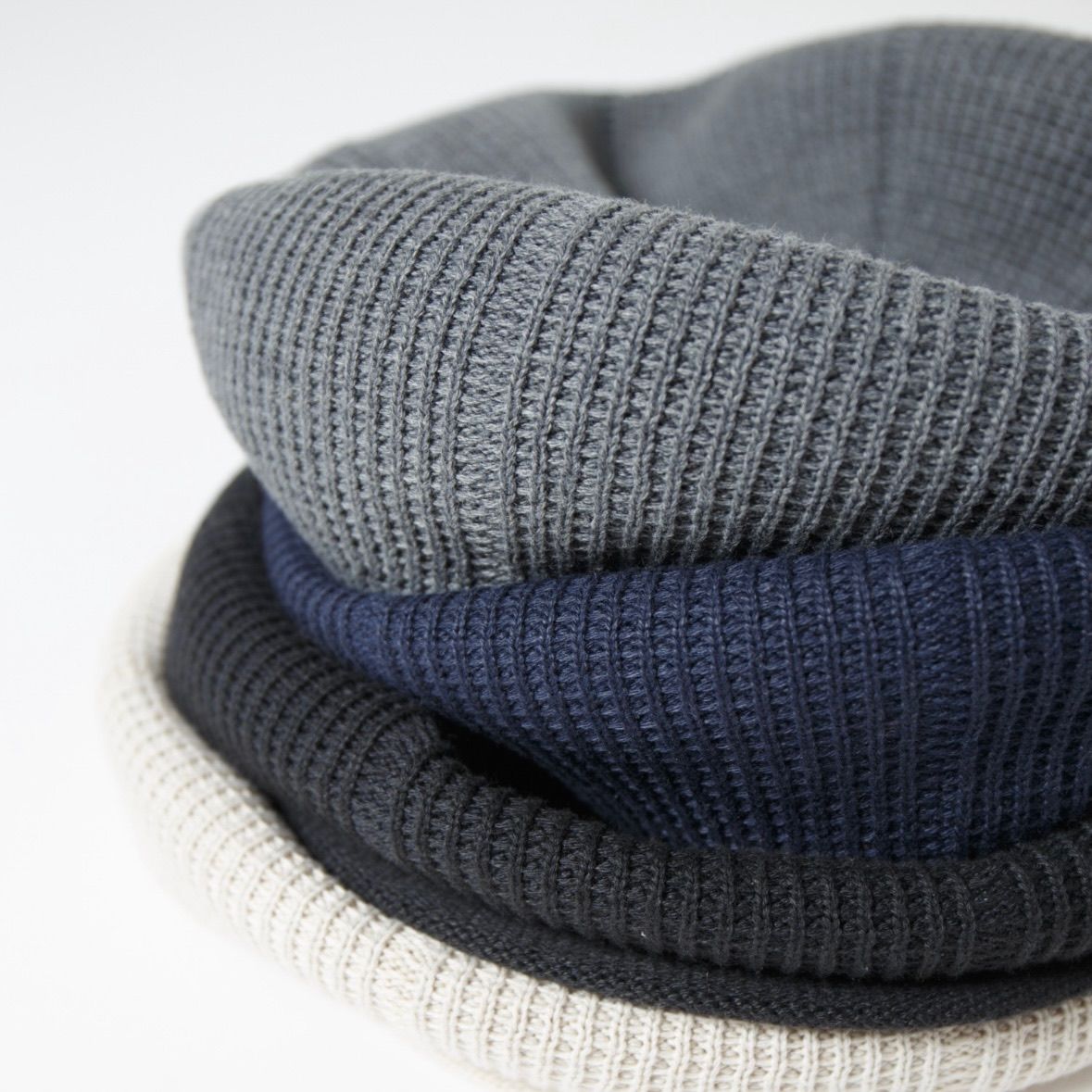 【残り一点】Milano Rib Thermo Casket