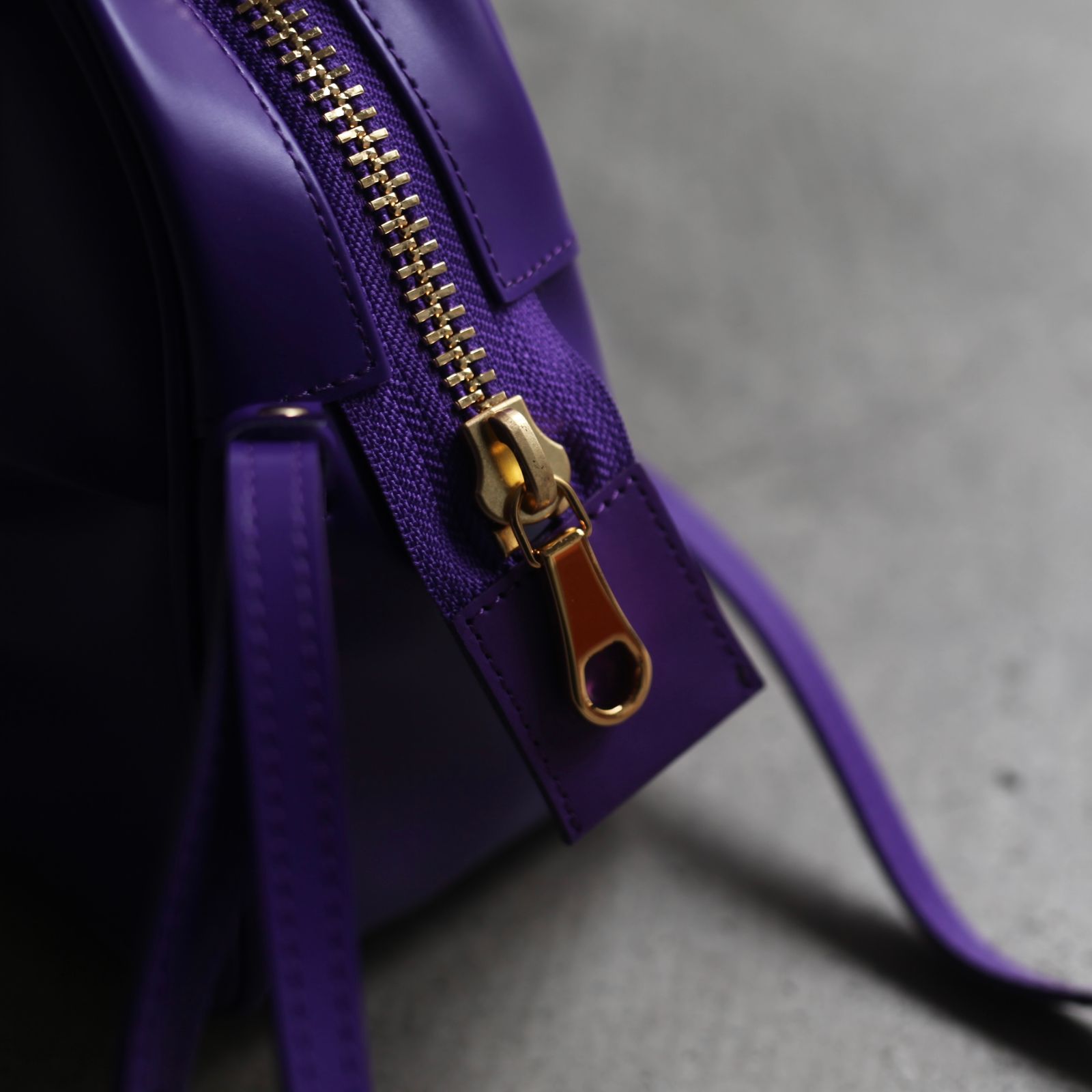 【残り一点】Boston with Strap