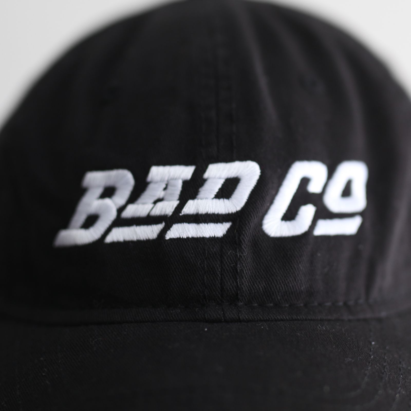 【残り一点】Bad Company Logo Hat