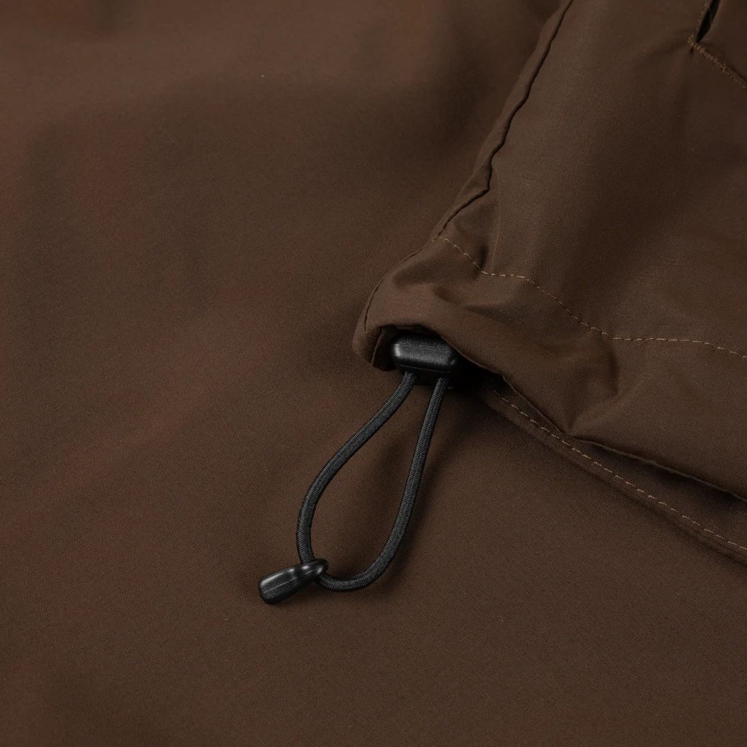 【残り一点】Two Tone Windbreaker