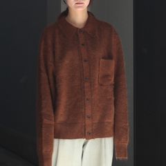 【残り一点】Hairy Cardigan