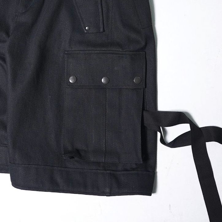 【残り一点】Dogi Wide Shorts
