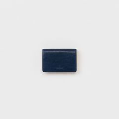 【残り一点】Multilayered Card Case(NAVY)