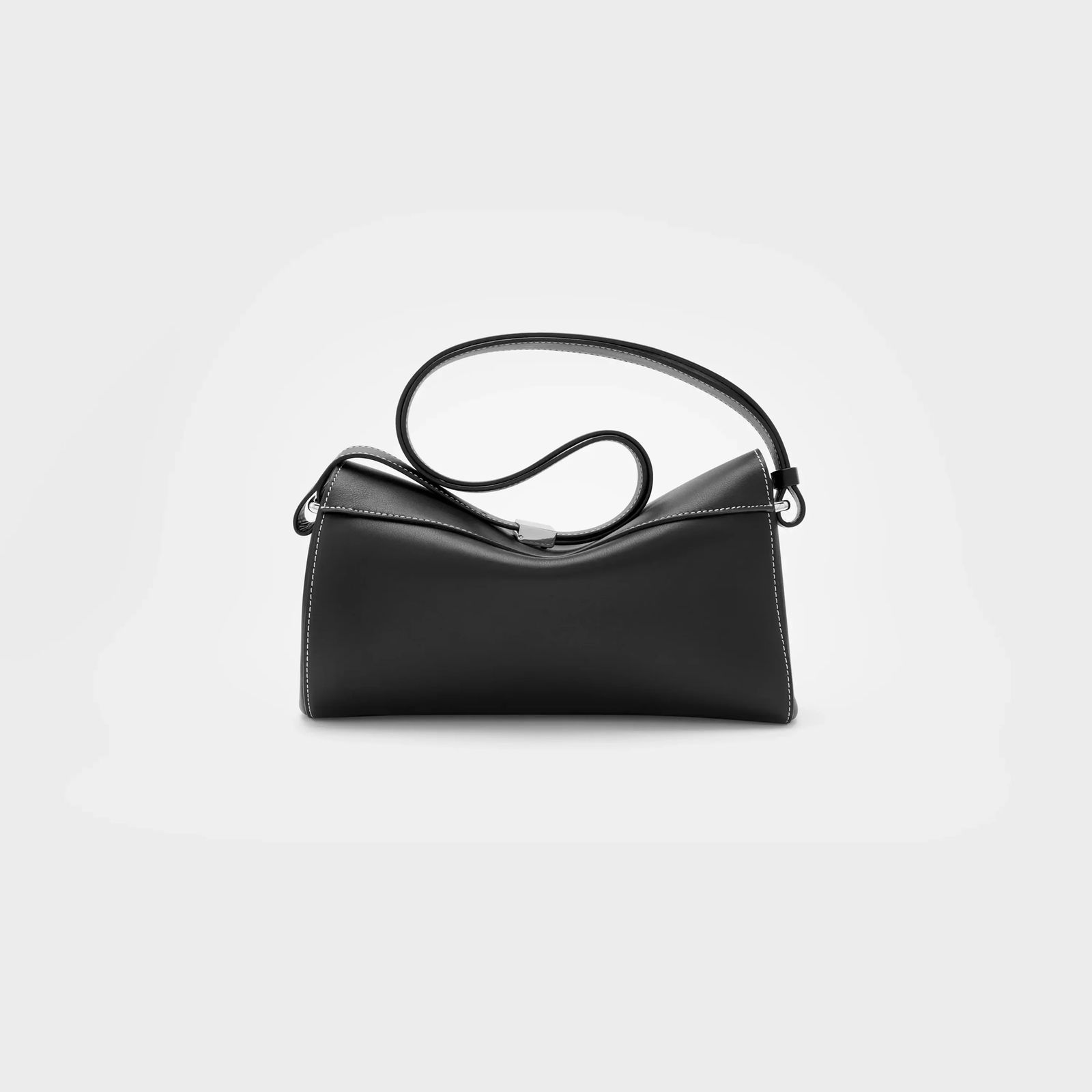 【残り一点】SOFTIE MIDI(CALFSKIN)