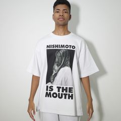 【残り一点】S/S Tee