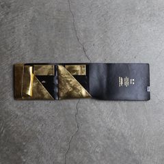 【残りわずか】ショートウォレット2.0