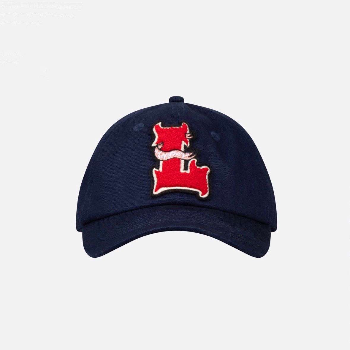 【残り一点】Badge Cap