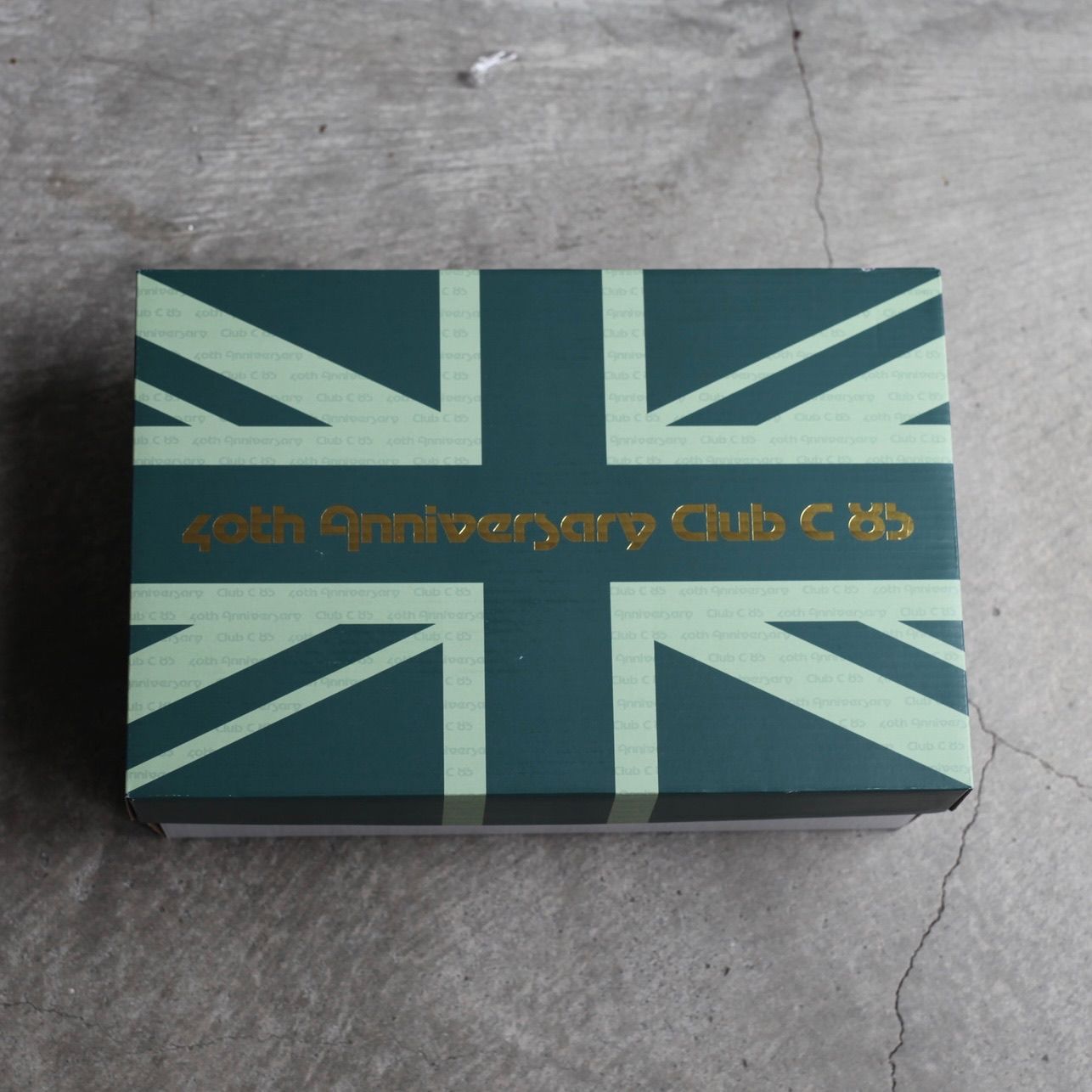 【残り一点】Club C 85 Vintage