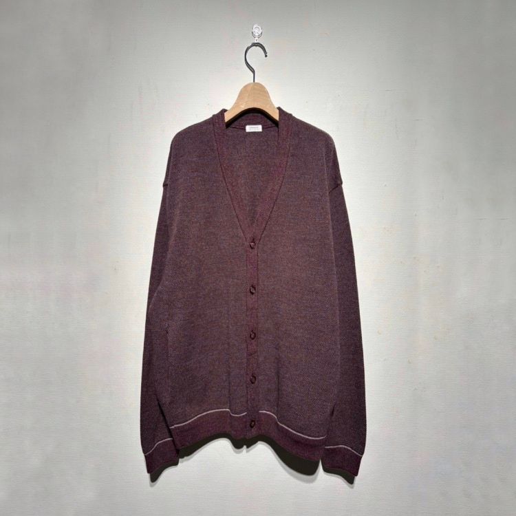 【残り一点】CO/WO Moss Stitch CD