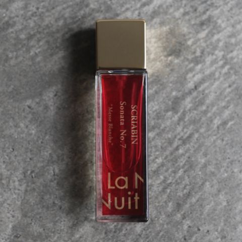 La Nuit parfum - ラニュイパルファン 香水 | 公式通販サイト 