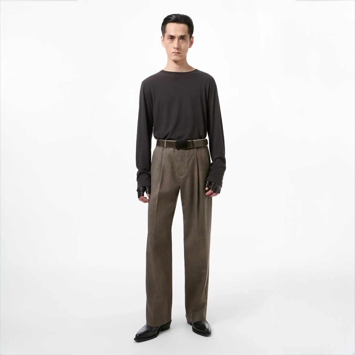 【残り一点】Slack Trouser