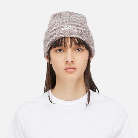 【残りわずか】Fuzzy Fold Beanie