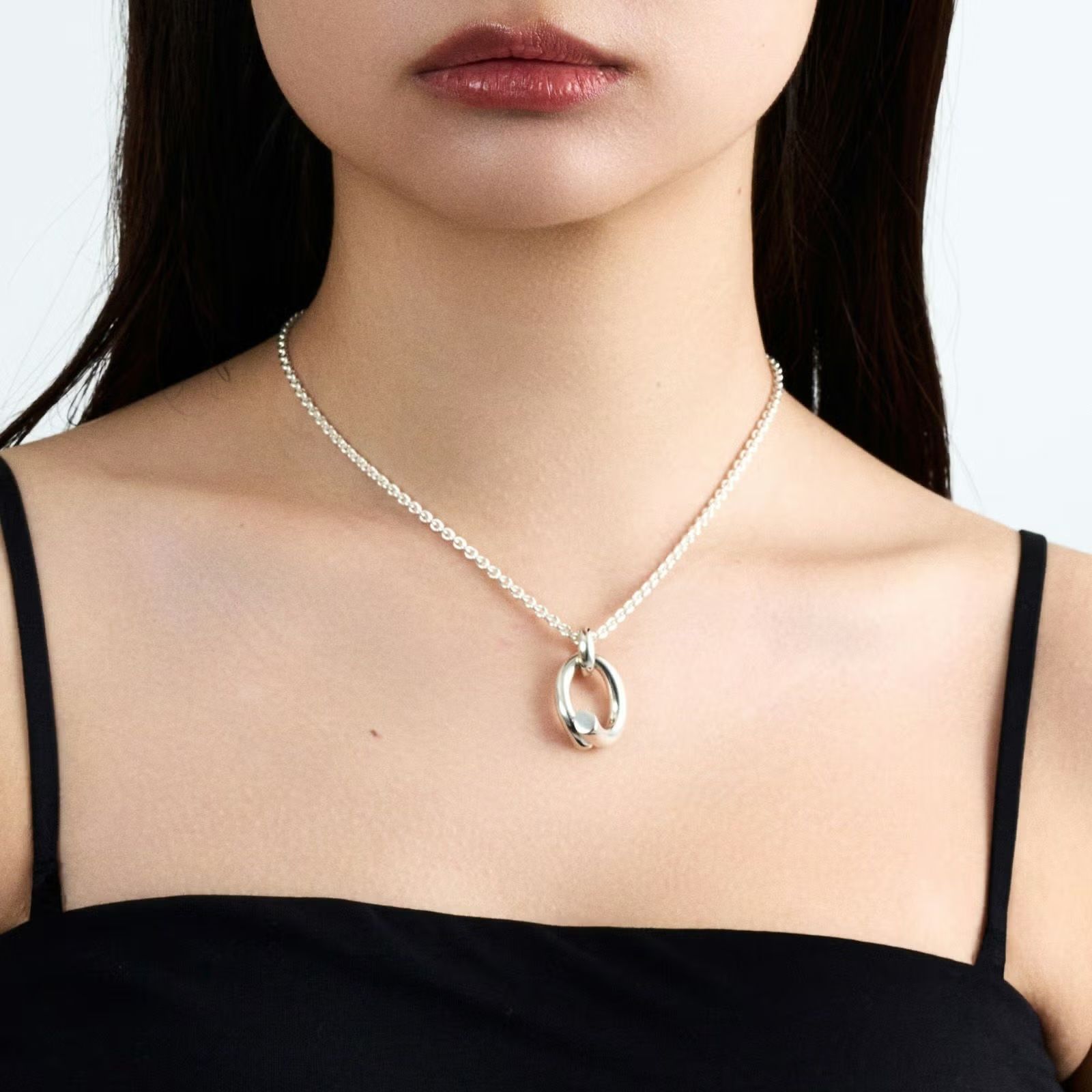 【お取り寄せ注文可能】Intersect Pendant L