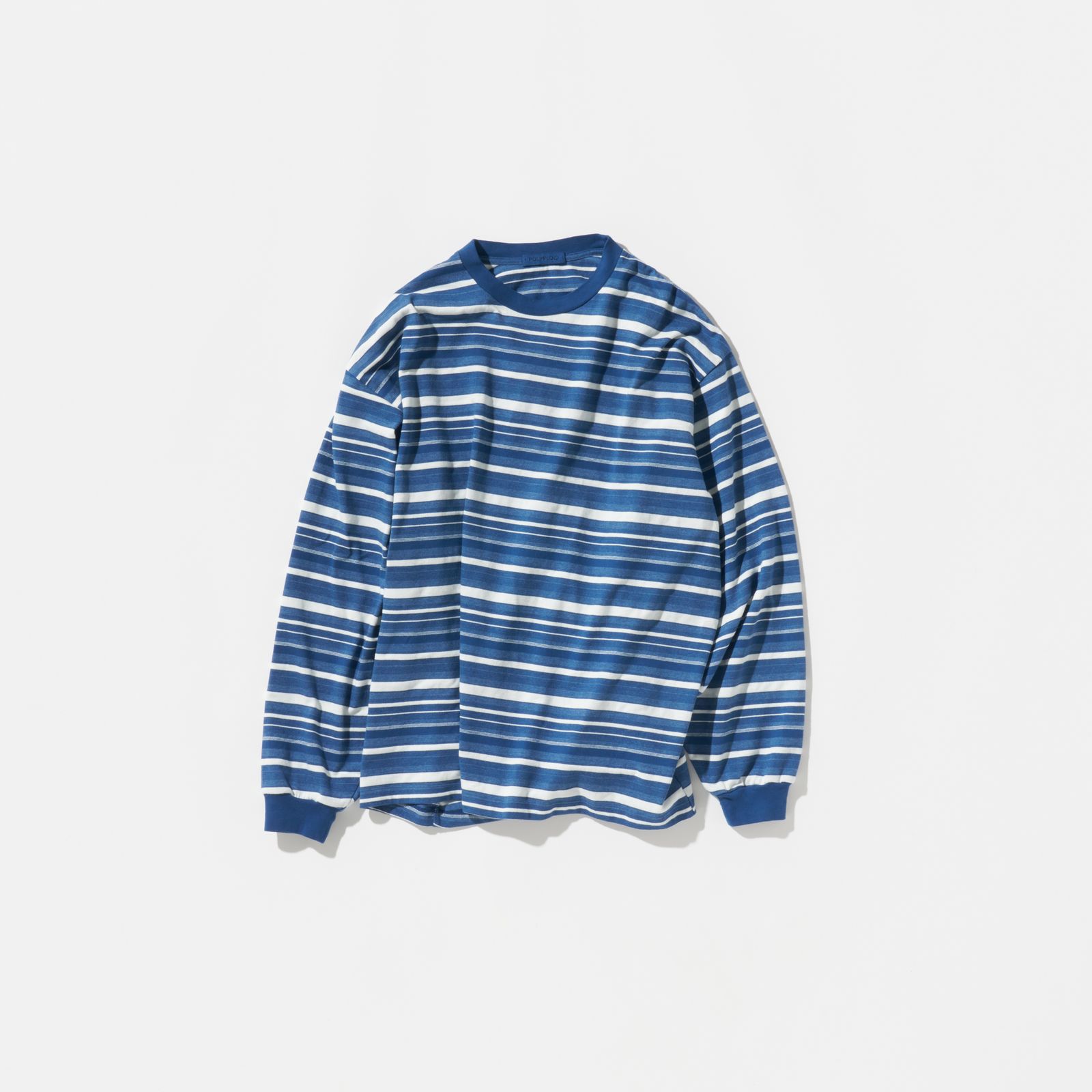 【残り一点】Oversize Longsleeve_B