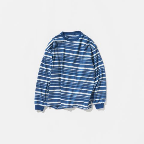 【残り一点】Oversize Longsleeve_B