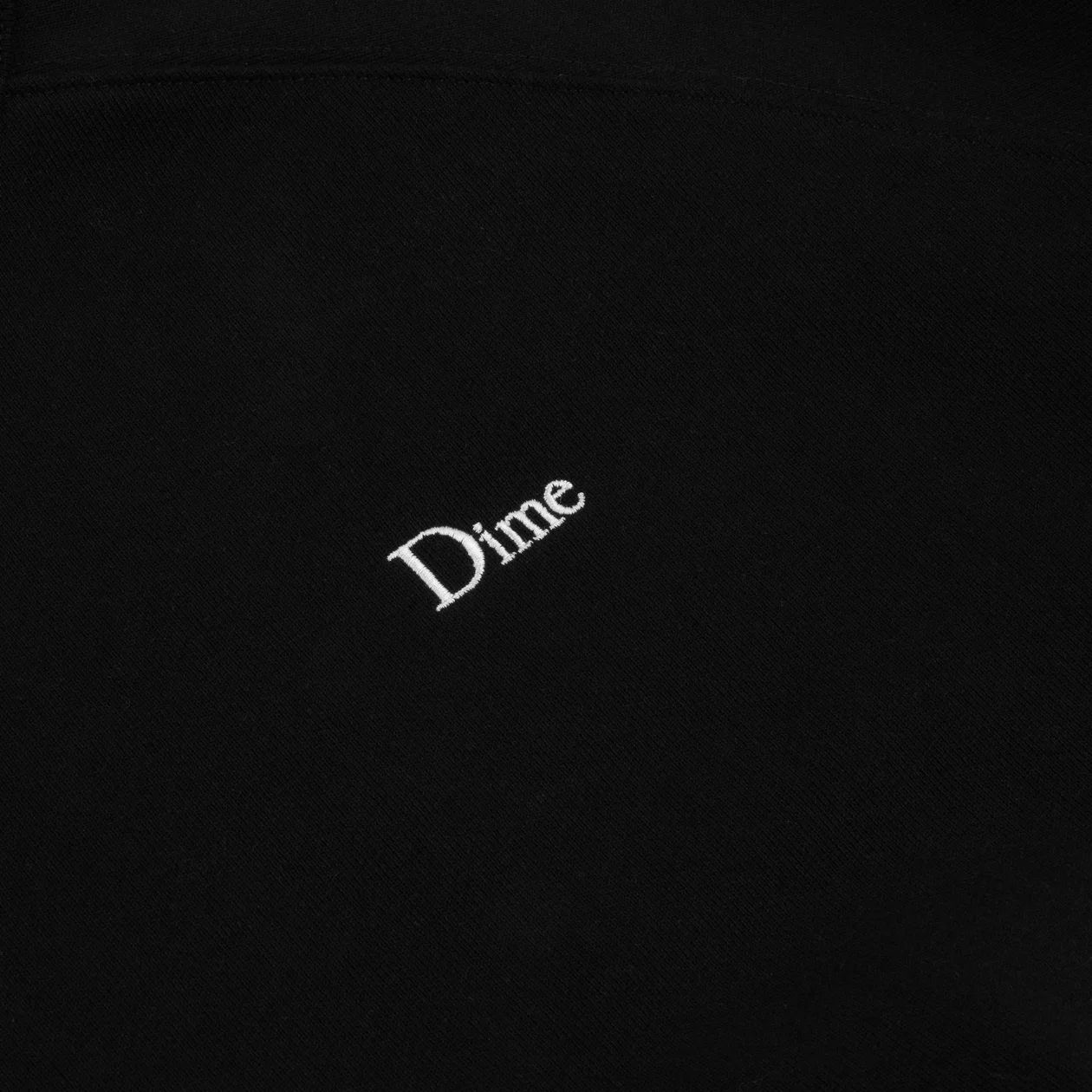 【残りわずか】Classic Small Logo Crewneck