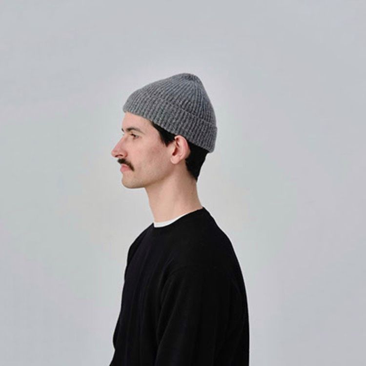 【残り一点】Cashmere Low Watch