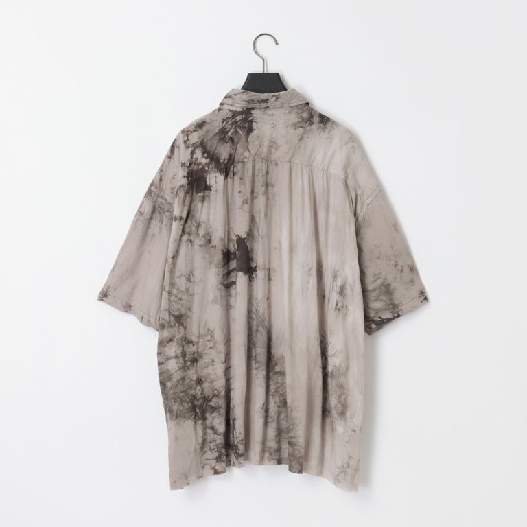 【残りわずか】46G Artisan Multi Color Dye SS Shirt