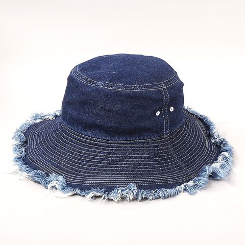 【残り一点】Basabasa Denim Long