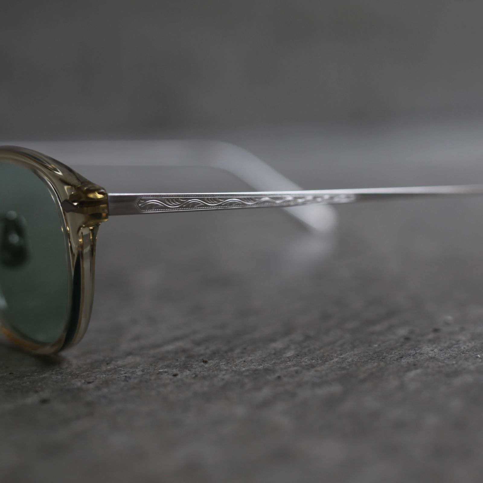 NOCHINO OPTICAL - 【残り一点】Jifusan | ACRMTSM ONLINE STORE NOCHINO OPTICAL - 【残り一点】Jifusan | ACRMTSM ONLINE STORE