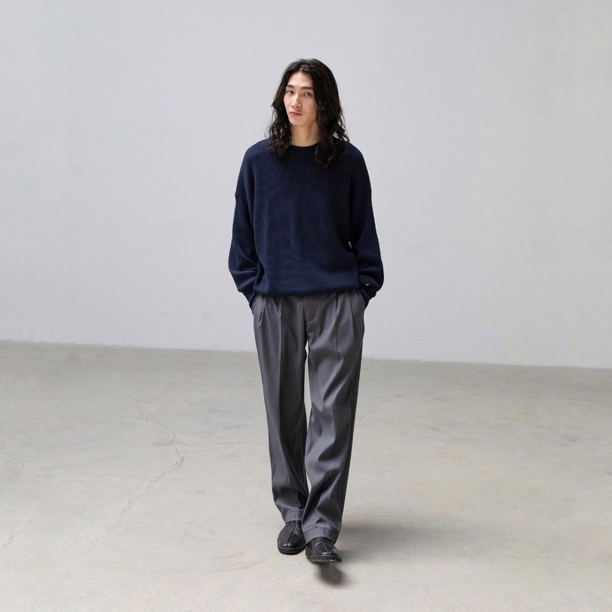 【残り一点】Santiago Slacks Standard