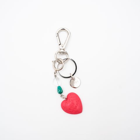 【残りわずか】Art by Masasculp Lucky Charm II(HEART FEVE)