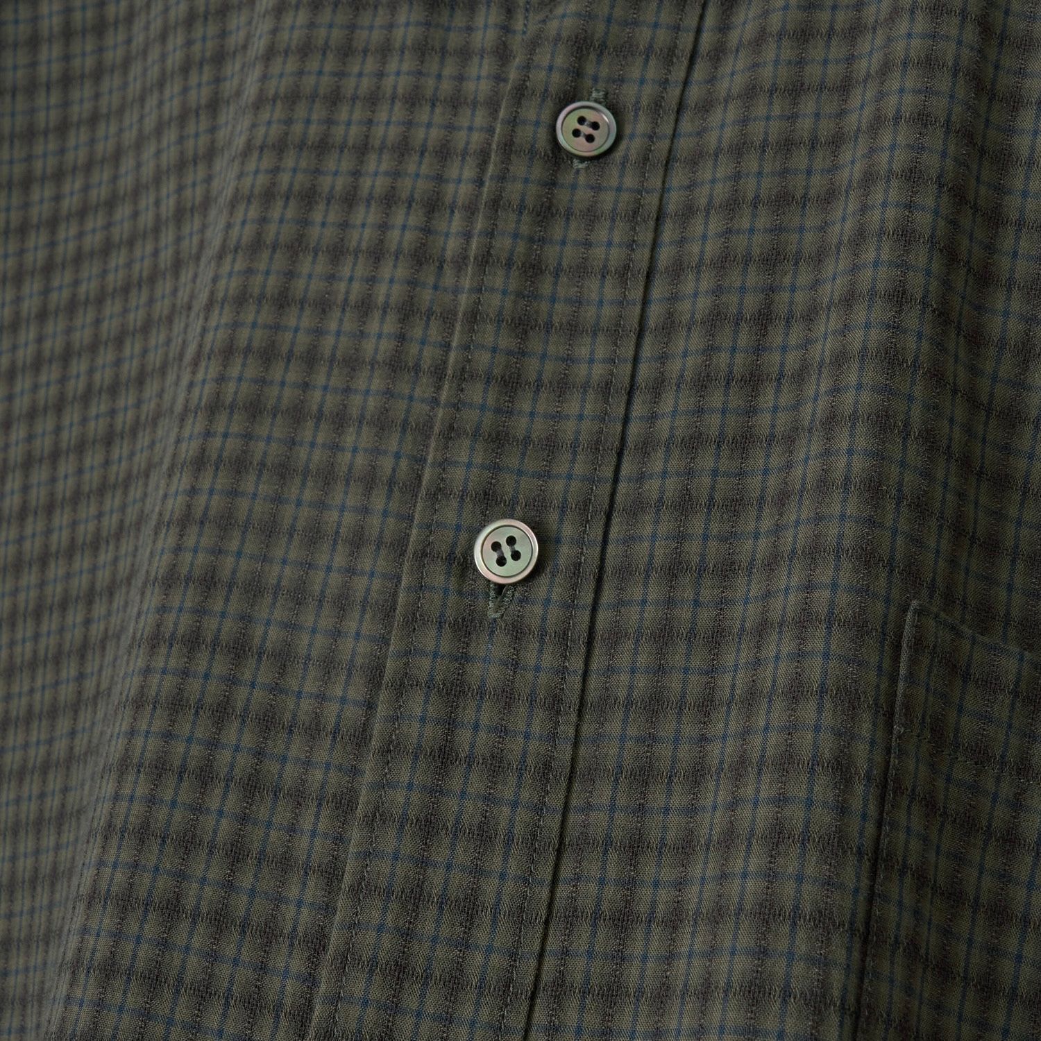 【残り一点】Library Broad Shirt