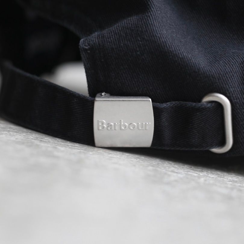 【残り一点】Barbour Cascad Cap