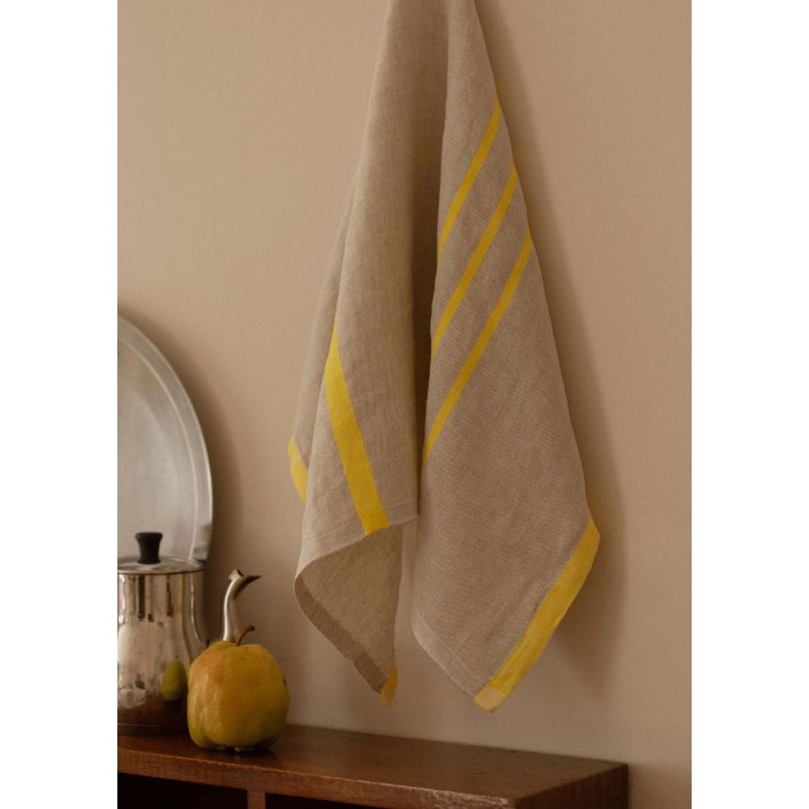 【残りわずか】USVA Hand Towel